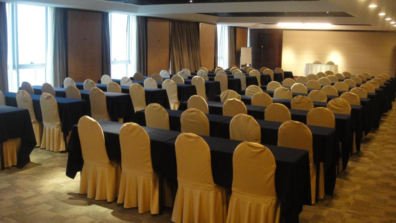 SSAW Boutique Hotel Hangzhou Xiaoshan City Center Extérieur photo