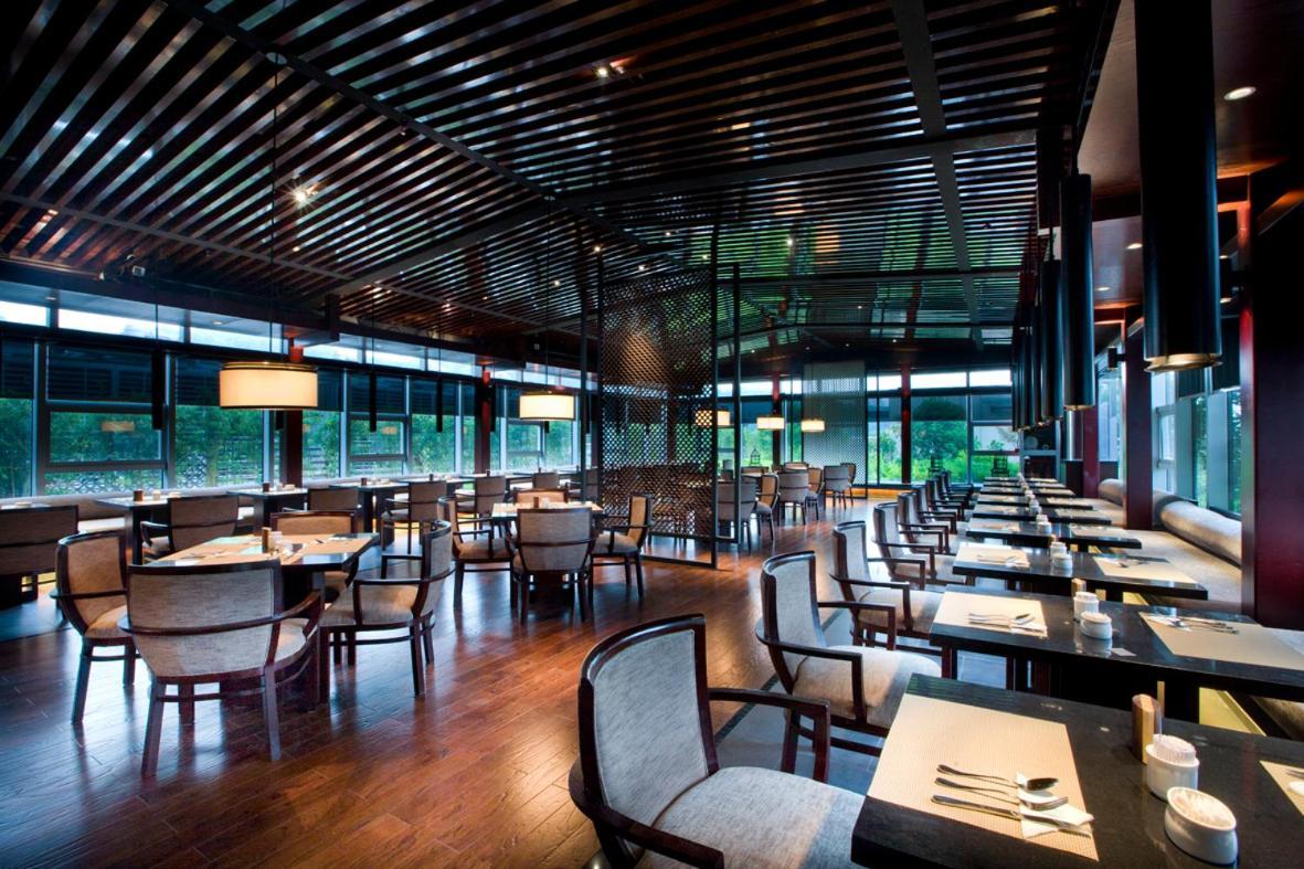 SSAW Boutique Hotel Hangzhou Xiaoshan City Center Extérieur photo