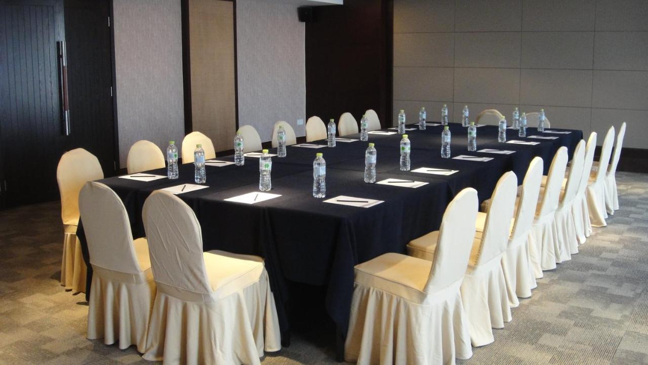 SSAW Boutique Hotel Hangzhou Xiaoshan City Center Extérieur photo